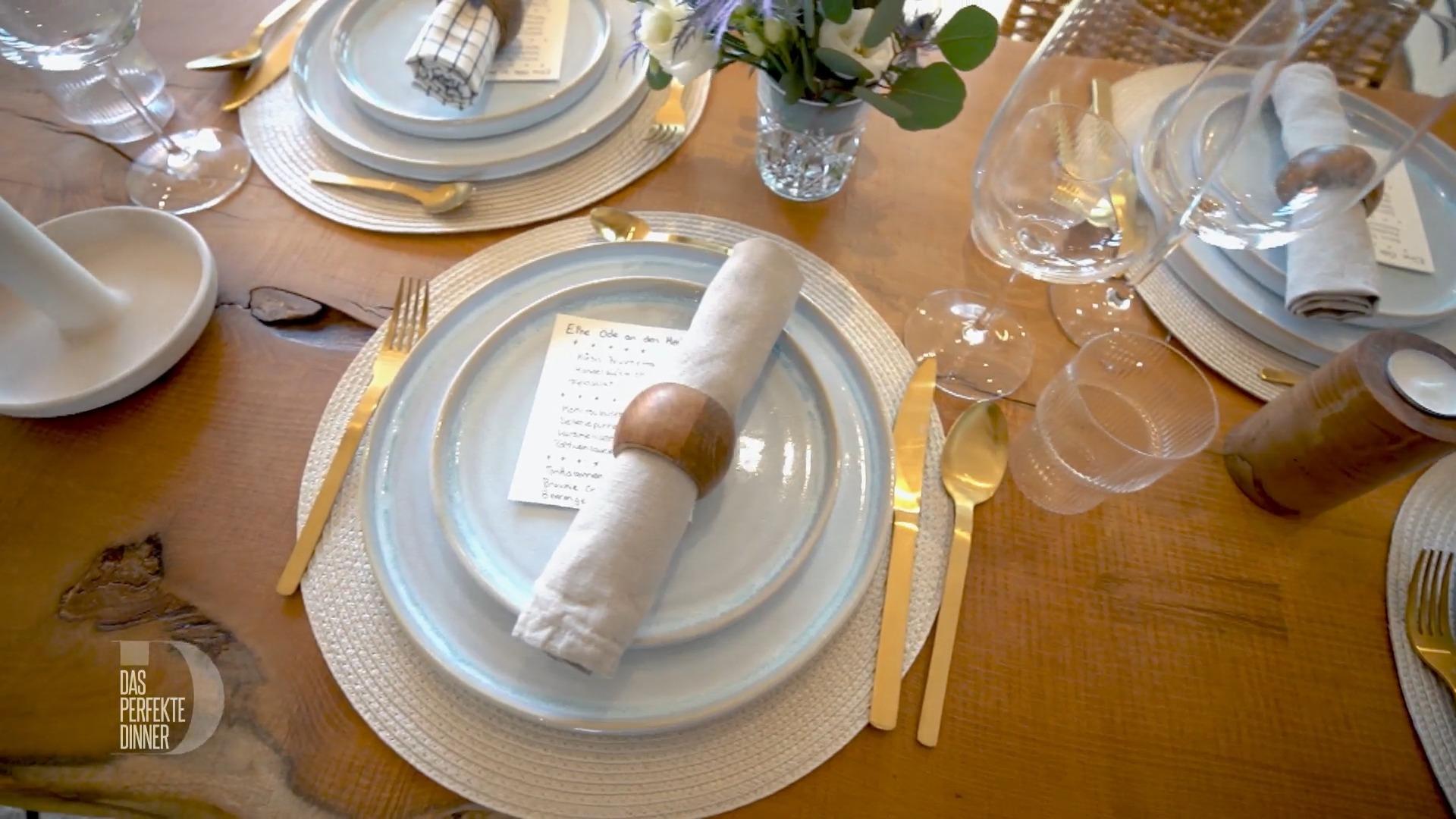 Wohnungsbesichtigung bei Reva