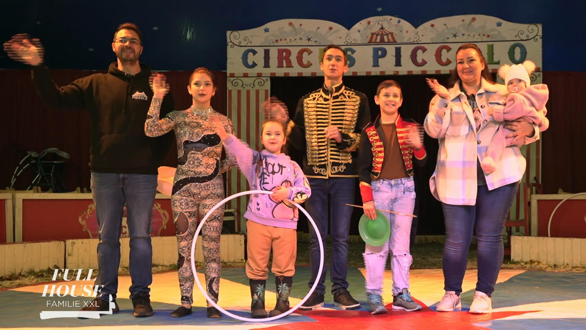 Das sind die Riedesels