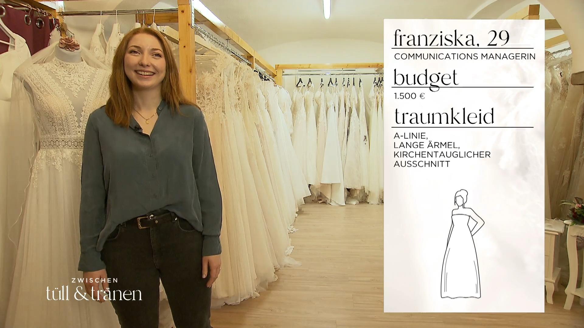 Der tiefe Ausschnitt und die Kirche