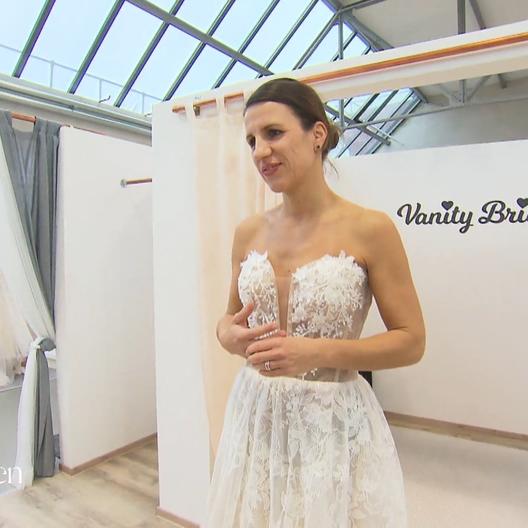 Babett lässt die Freundinnen mitentscheiden