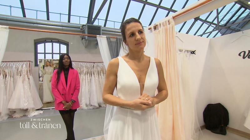 Bling-Bling statt schlicht?