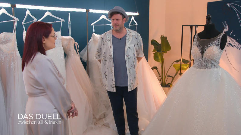 "Bei der Schleppe gibt es kein zu viel"