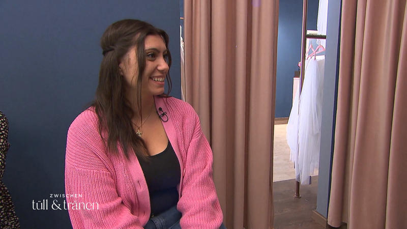 Katharinas Hochzeit wird pompös