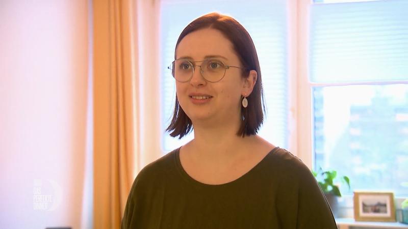 Steffi zaubert ein Menü in Berlin-Marzahn