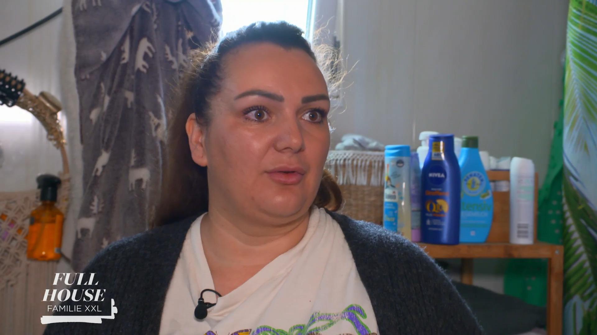Bei Familie Hertel herrschen feste Strukturen