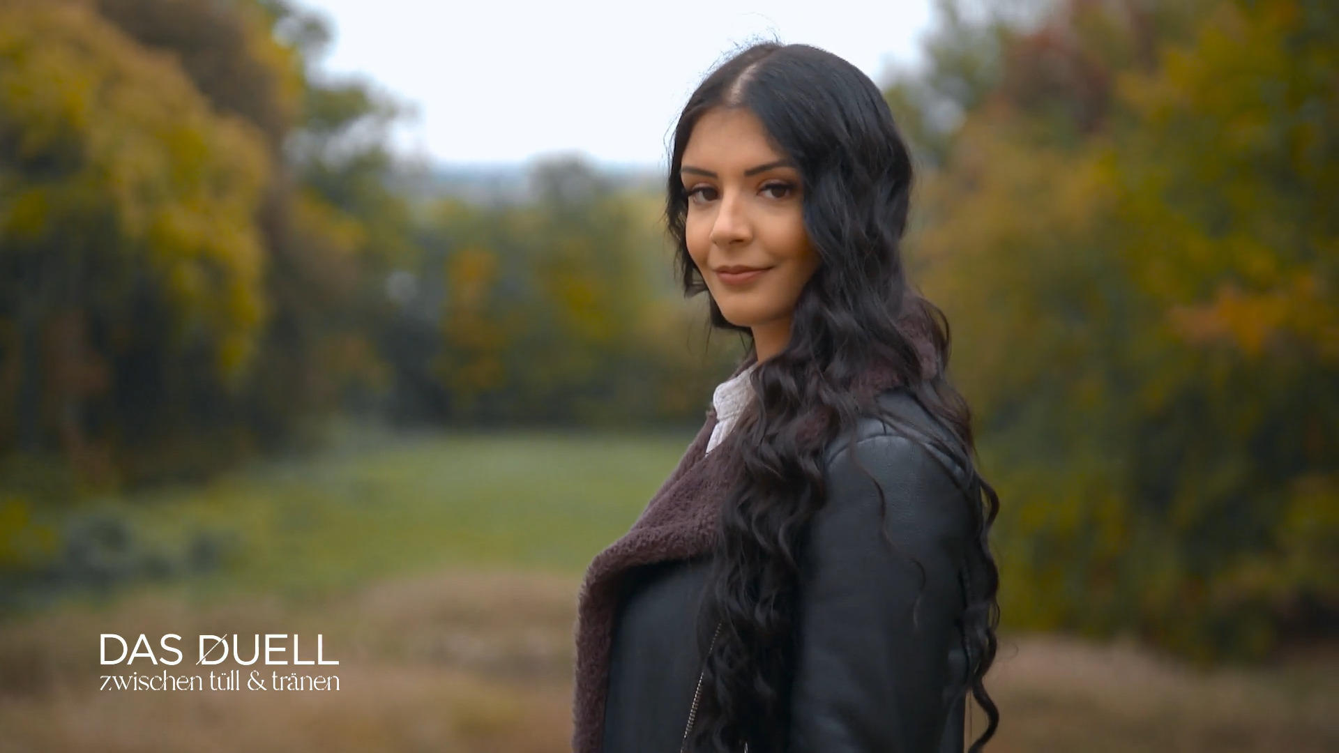 Maria war schon in drei anderen Brautmodegeschäften