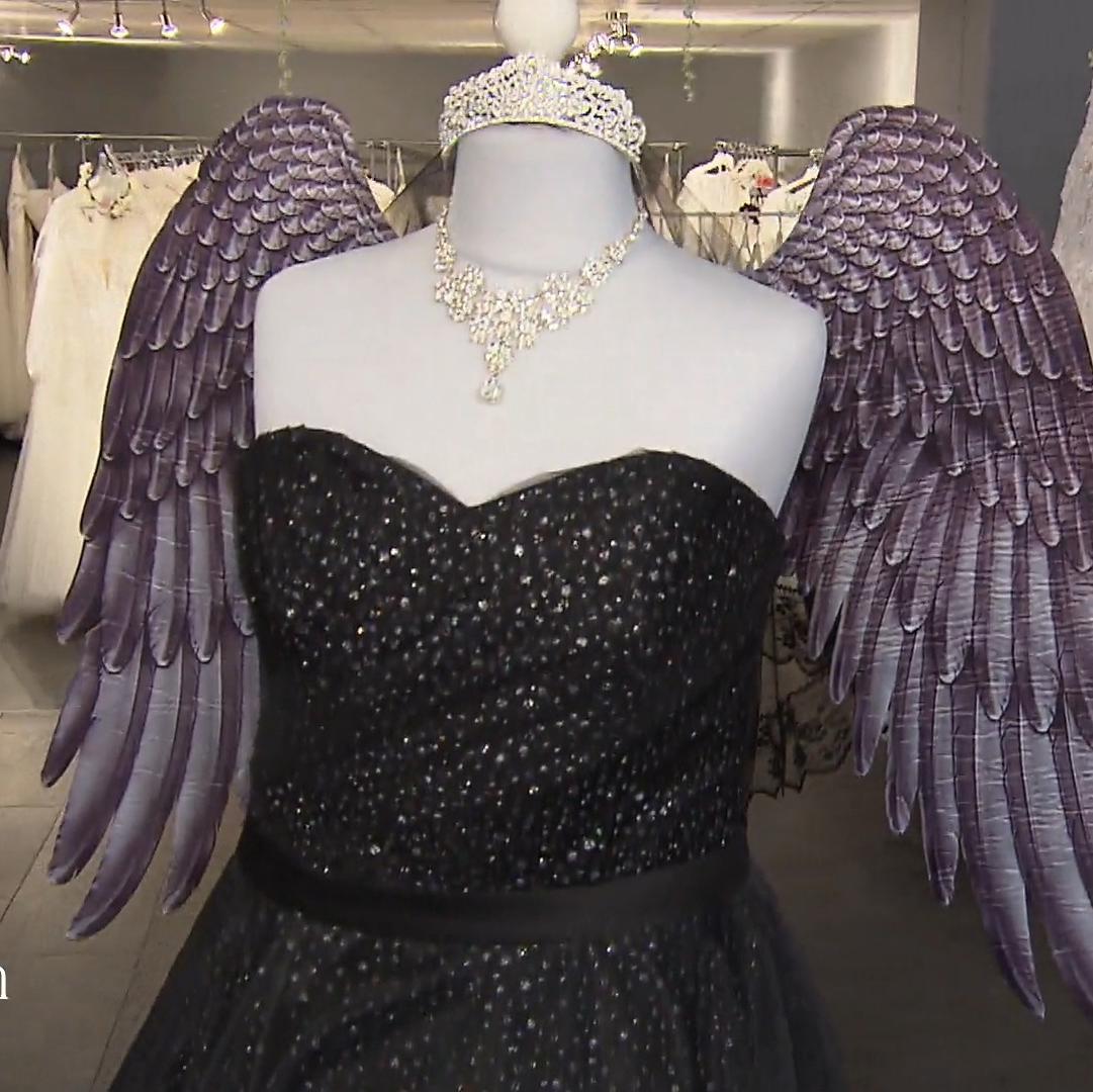 Biancas Vorstellungskraft ist gefragt!