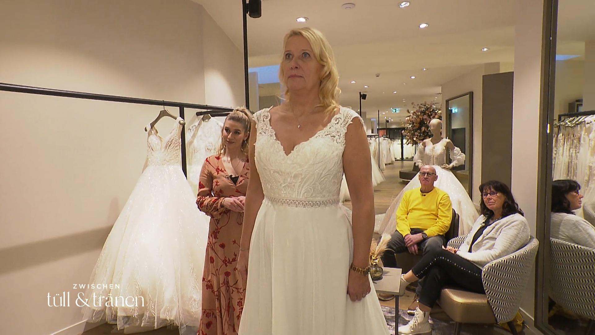 Wird heute noch jeder glücklich werden?