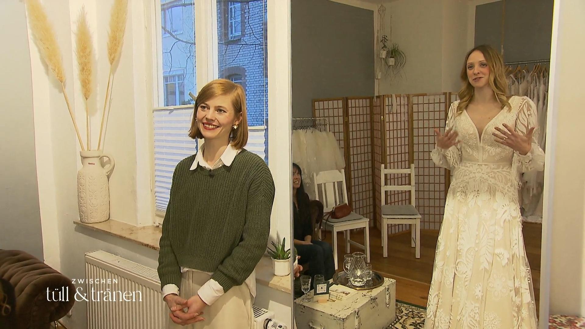 Veronikas Boho-Traum