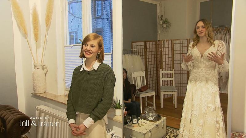 Veronikas Boho-Traum