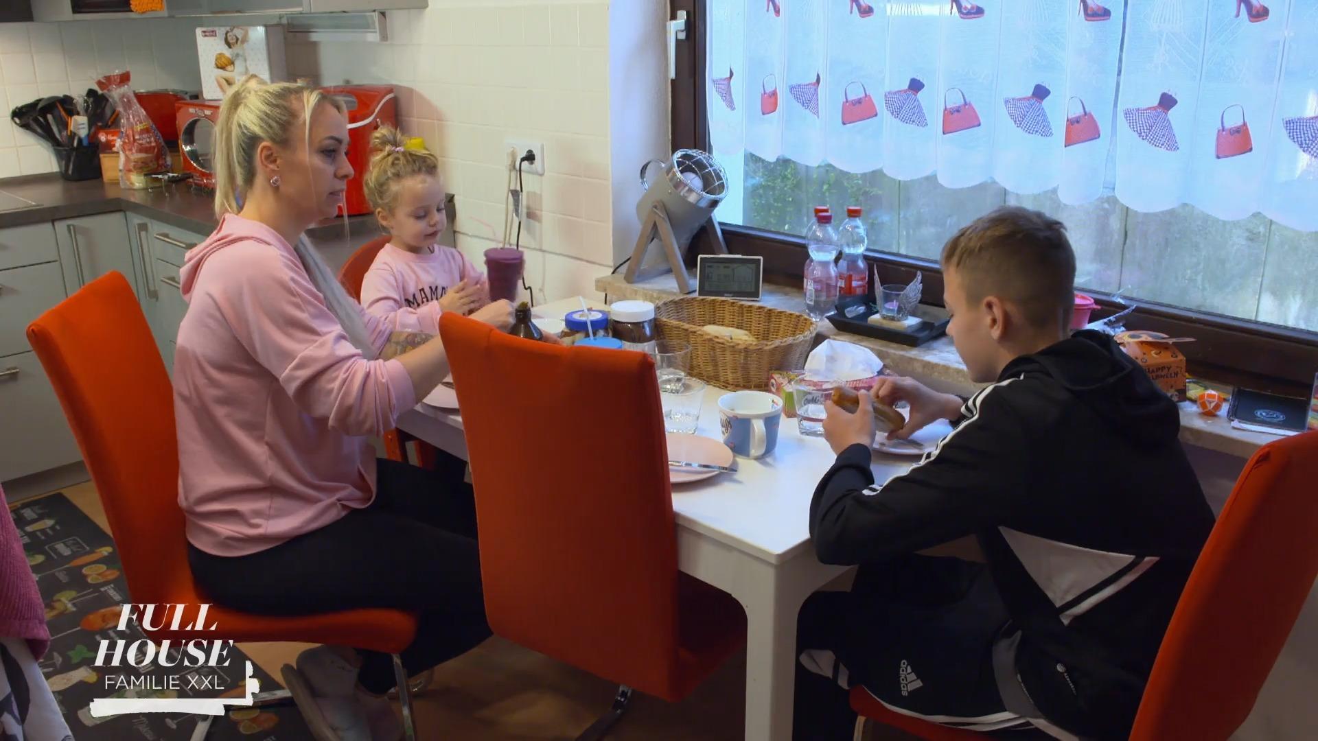 Der 12-jährige Luis wird besonders gefördert