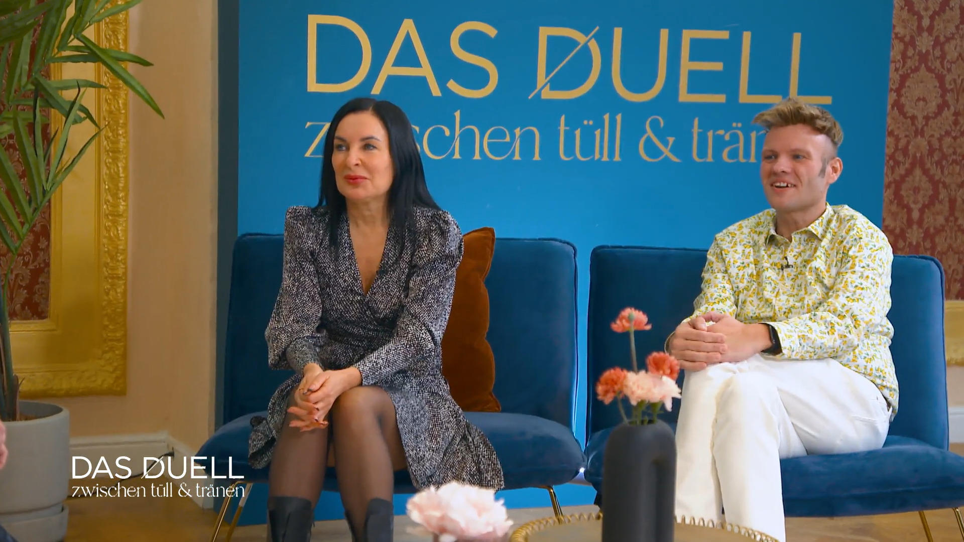 Überraschende Infos für Olja