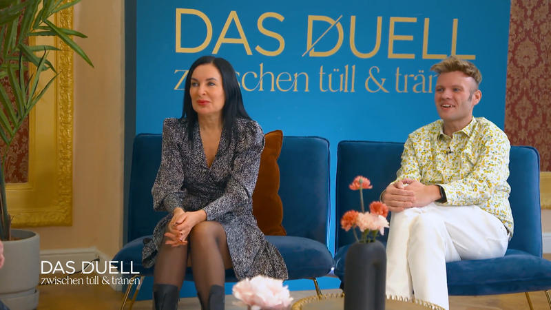 Überraschende Infos für Olja