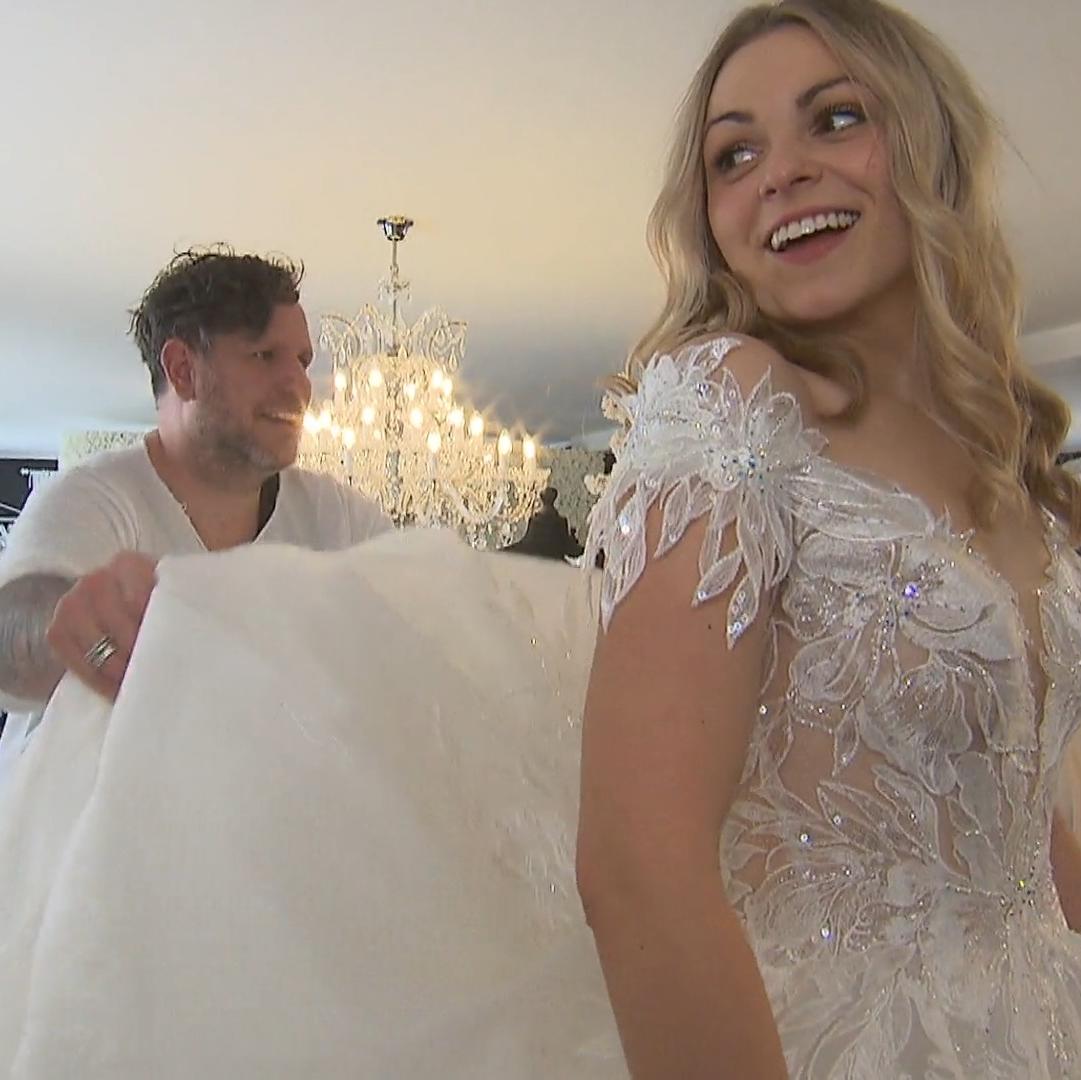 Das Internet hat sie verwirrt