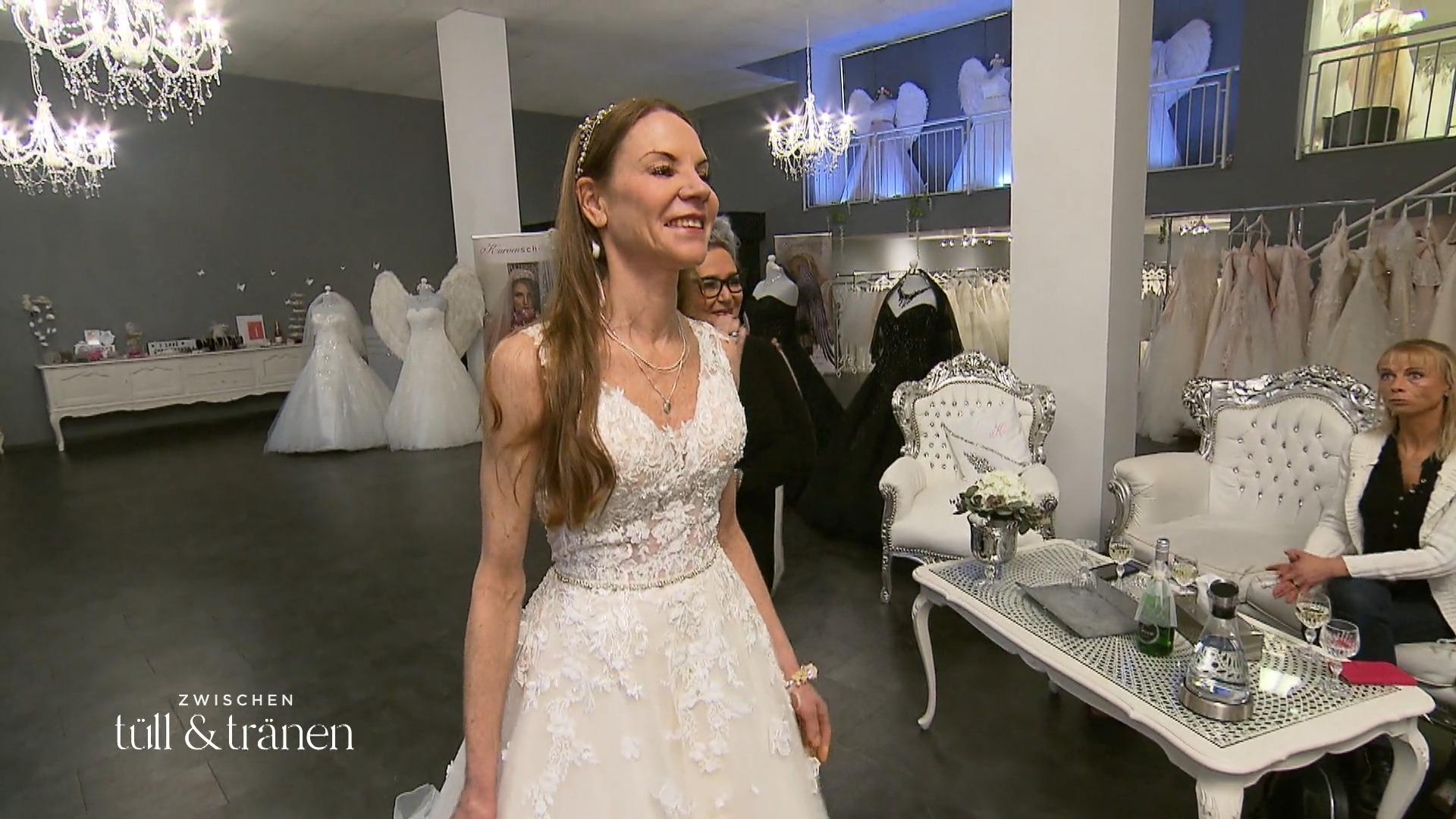 Elfengleich und schlicht - mit Glitzer?