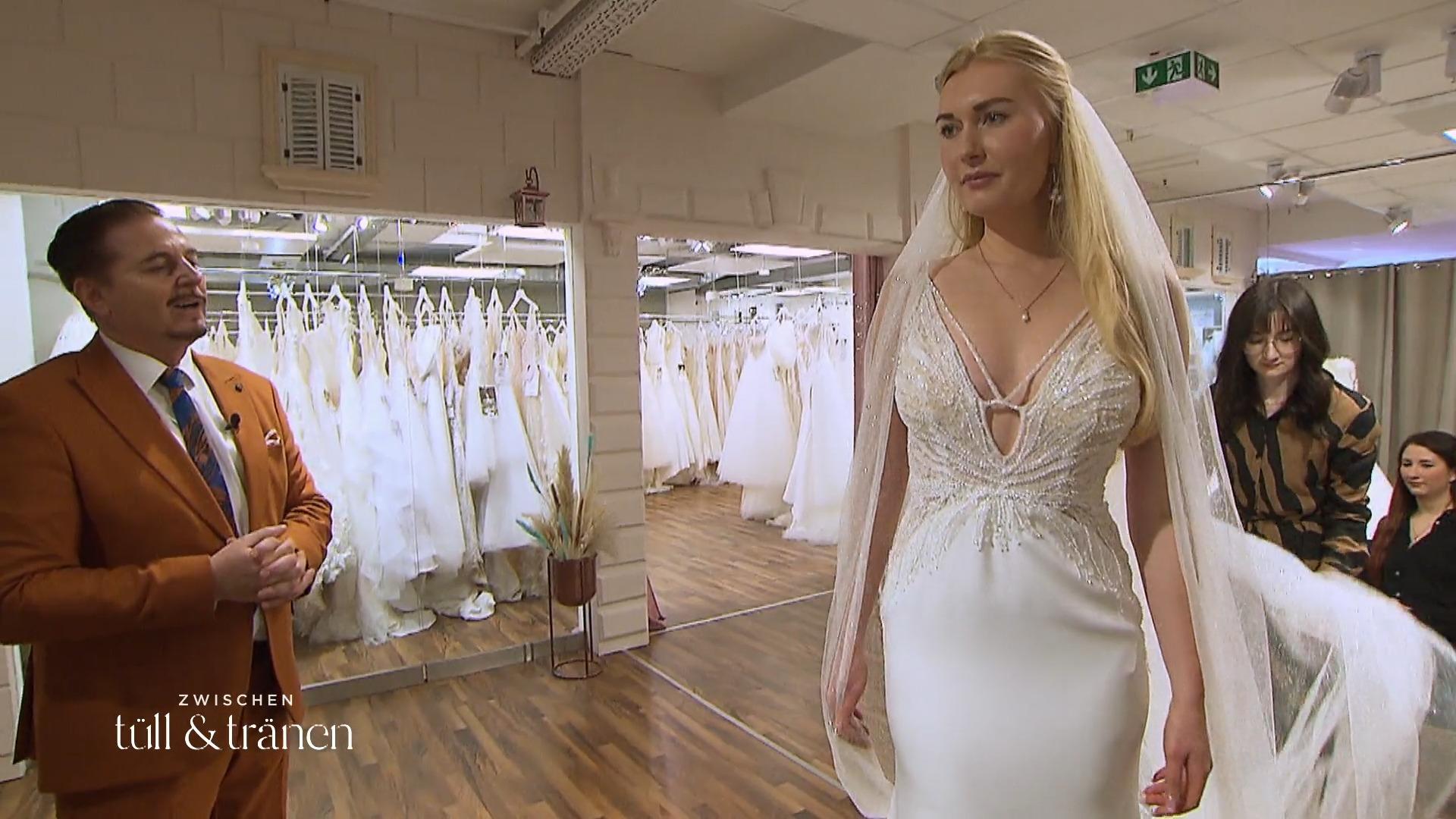 Wiete erzählt von ihrem süßen Heiratsantrag