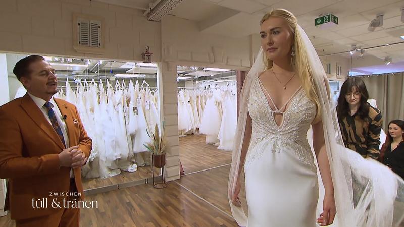 Wiete erzählt von ihrem süßen Heiratsantrag