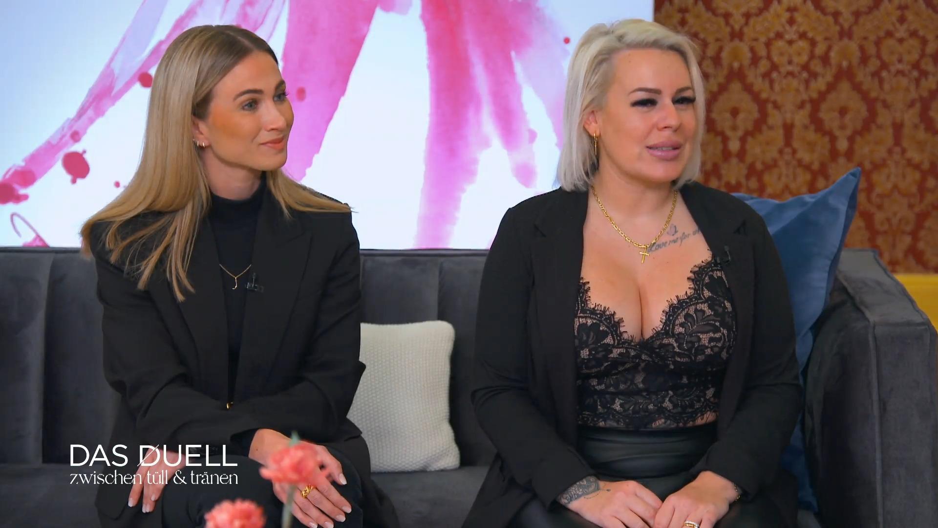 Braut-Diva sucht provokantes Hochzeitskleid