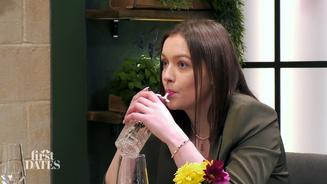 Datepartner stellt dreiste Frage
