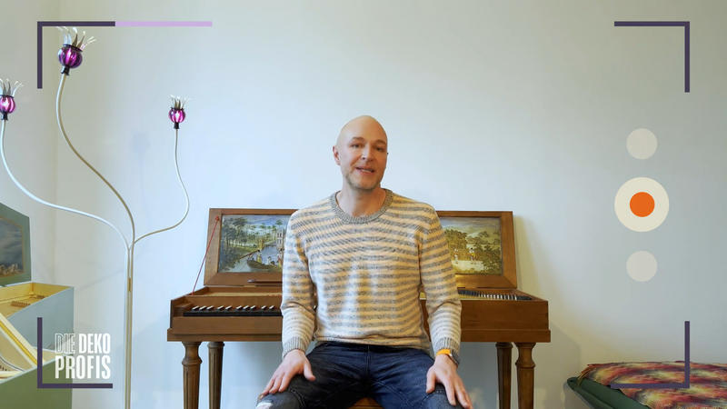 Thom wünscht sich einen klangvollen Musikpalast