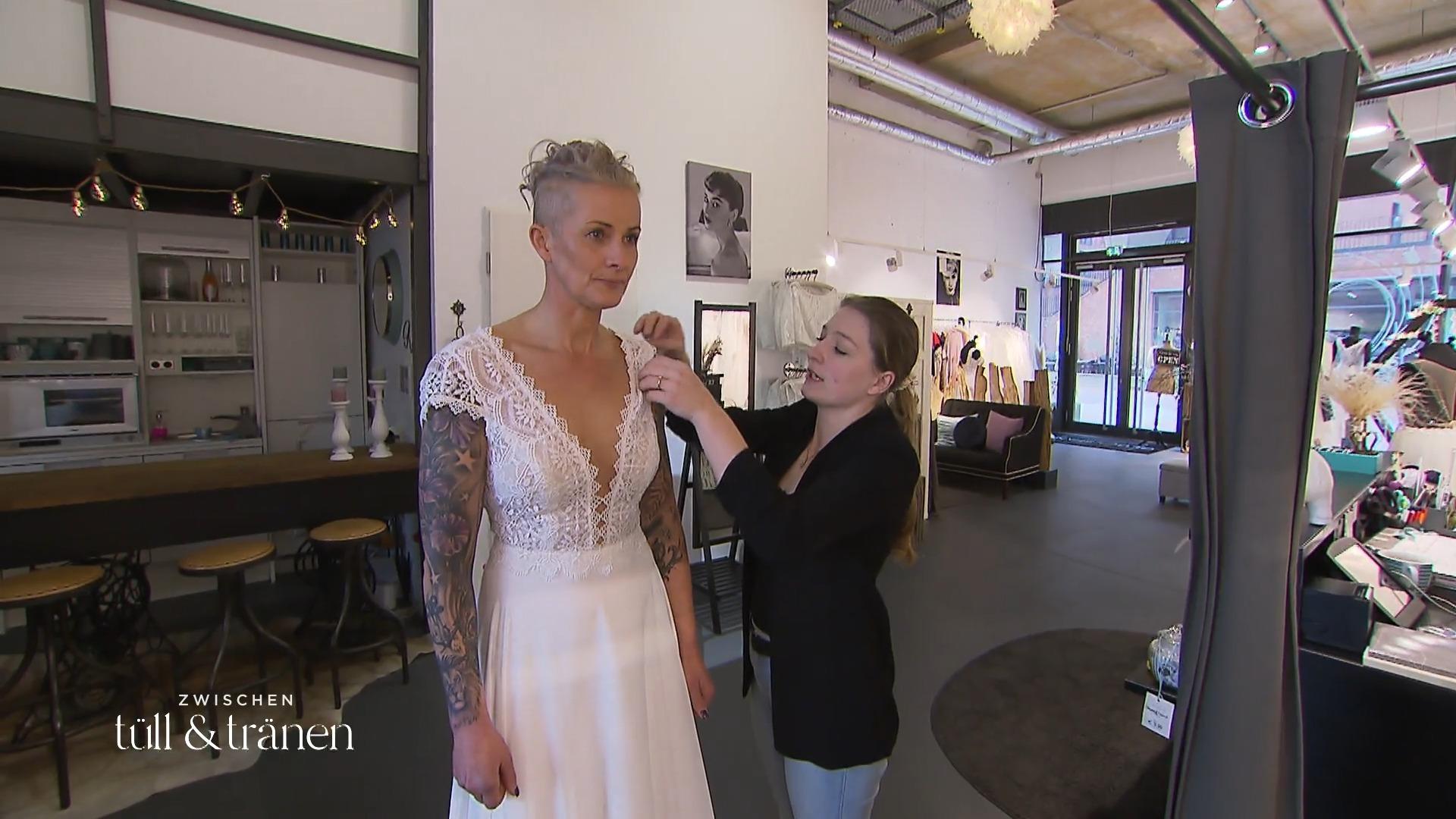 Das ist nicht die einzige Frage heute