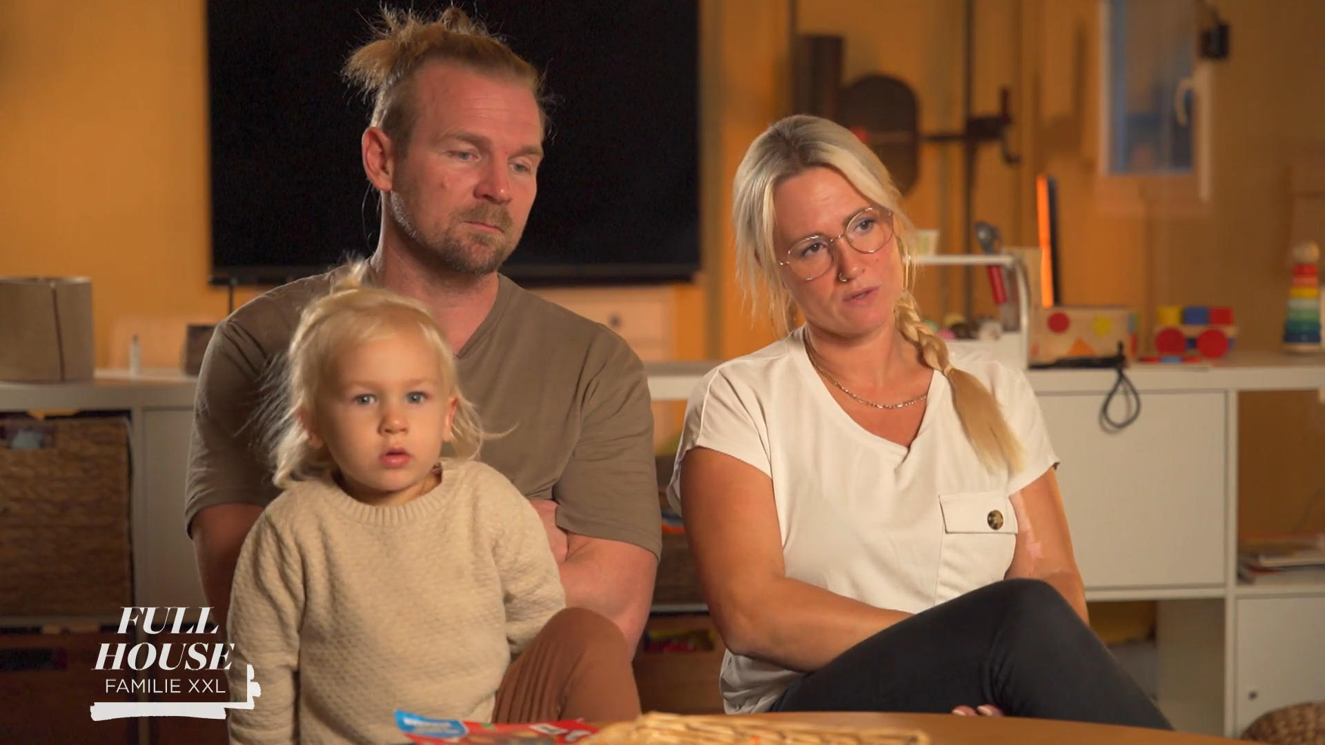 Die Hertels - Leben auf dem Land als Selbstversorger