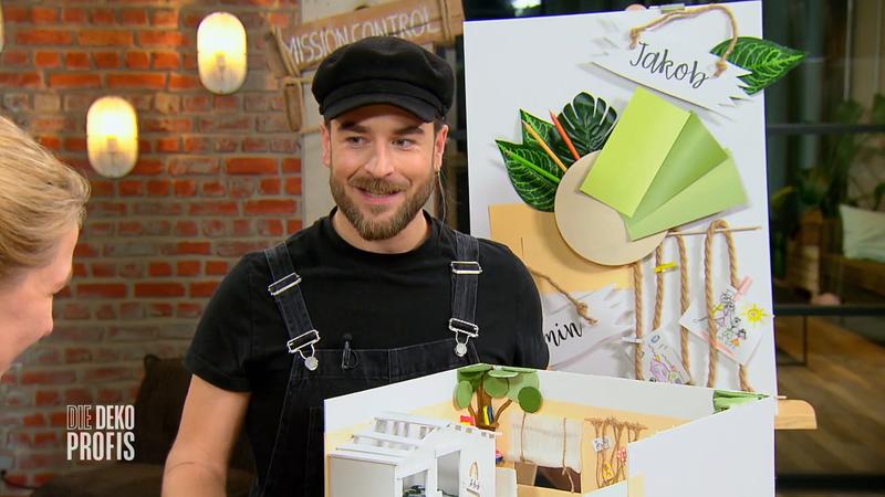 Hochbett mit Rutsche: Eric hat ein Konzept!