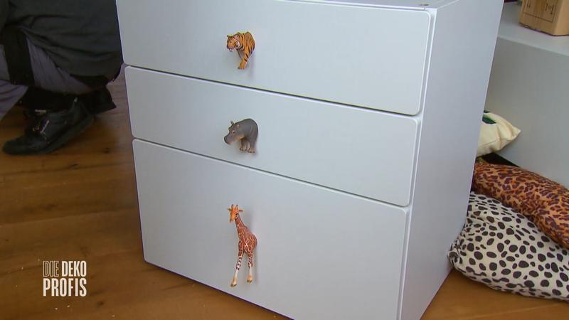 Rolfs Kreativität kennt keine Grenzen