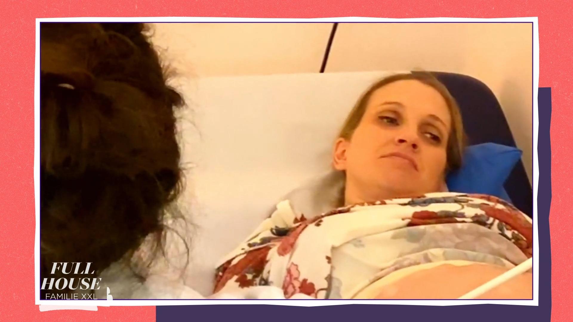 Familie Jordan fürchtet Komplikationen