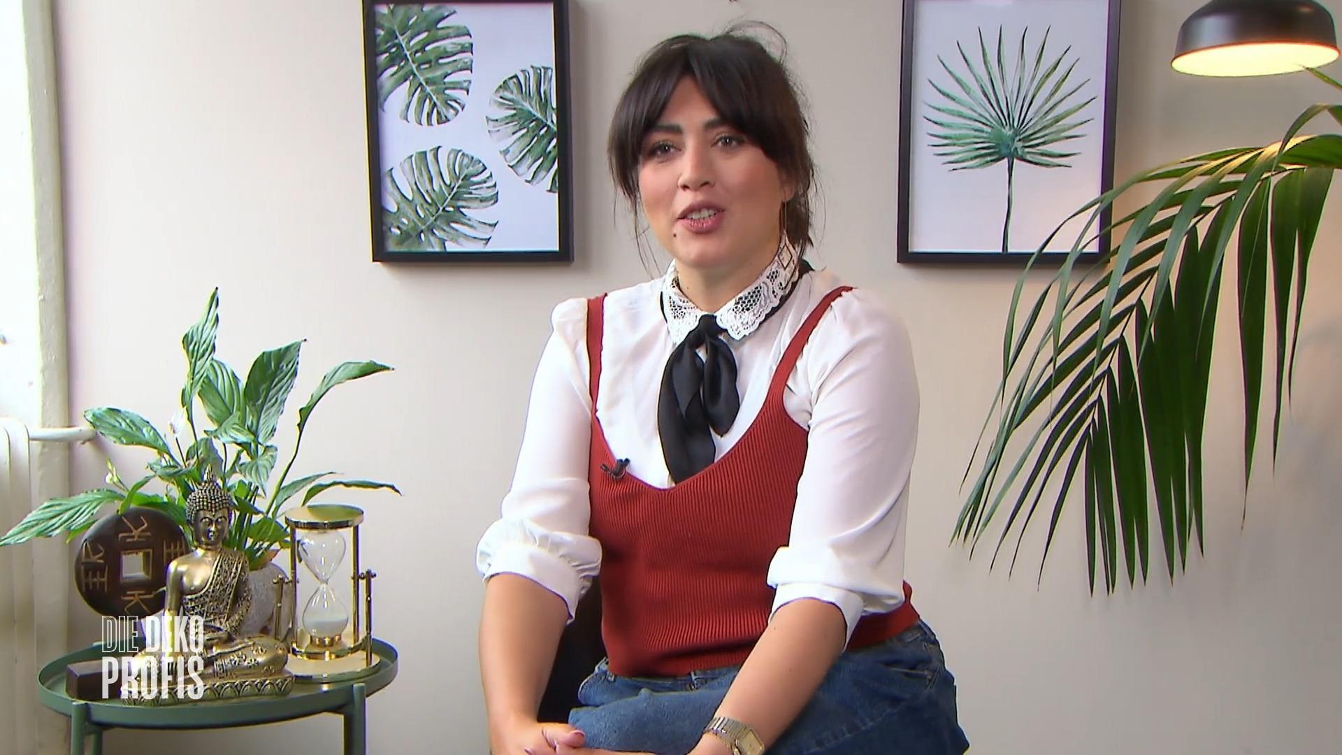Interior Designerin Emell: "Je indivvidueller, desto besser"