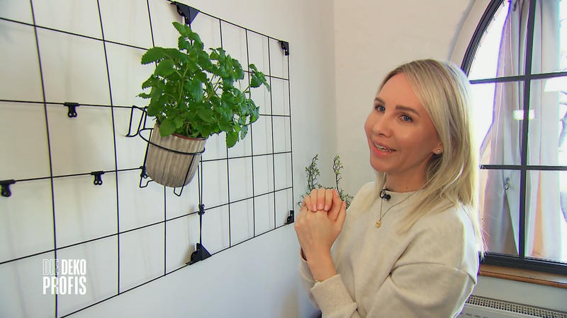Christin möchte Menschen glücklich machen