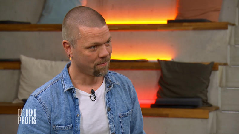 Herz, Kopf oder Geldbeutel! Wonach geht Fabian?