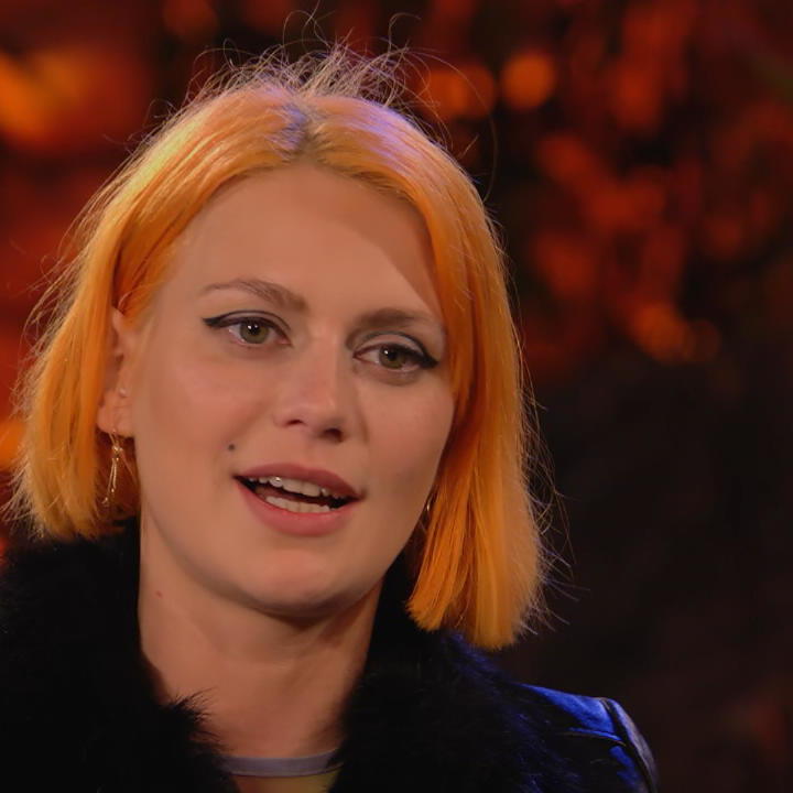 Alli Neumann über Sexismus in der Musikbranche