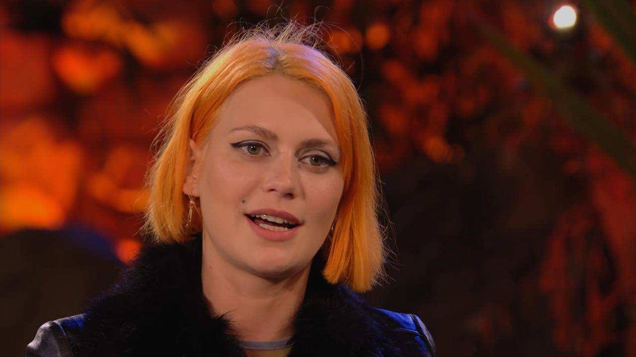 Alli Neumann über Sexismus in der Musikbranche