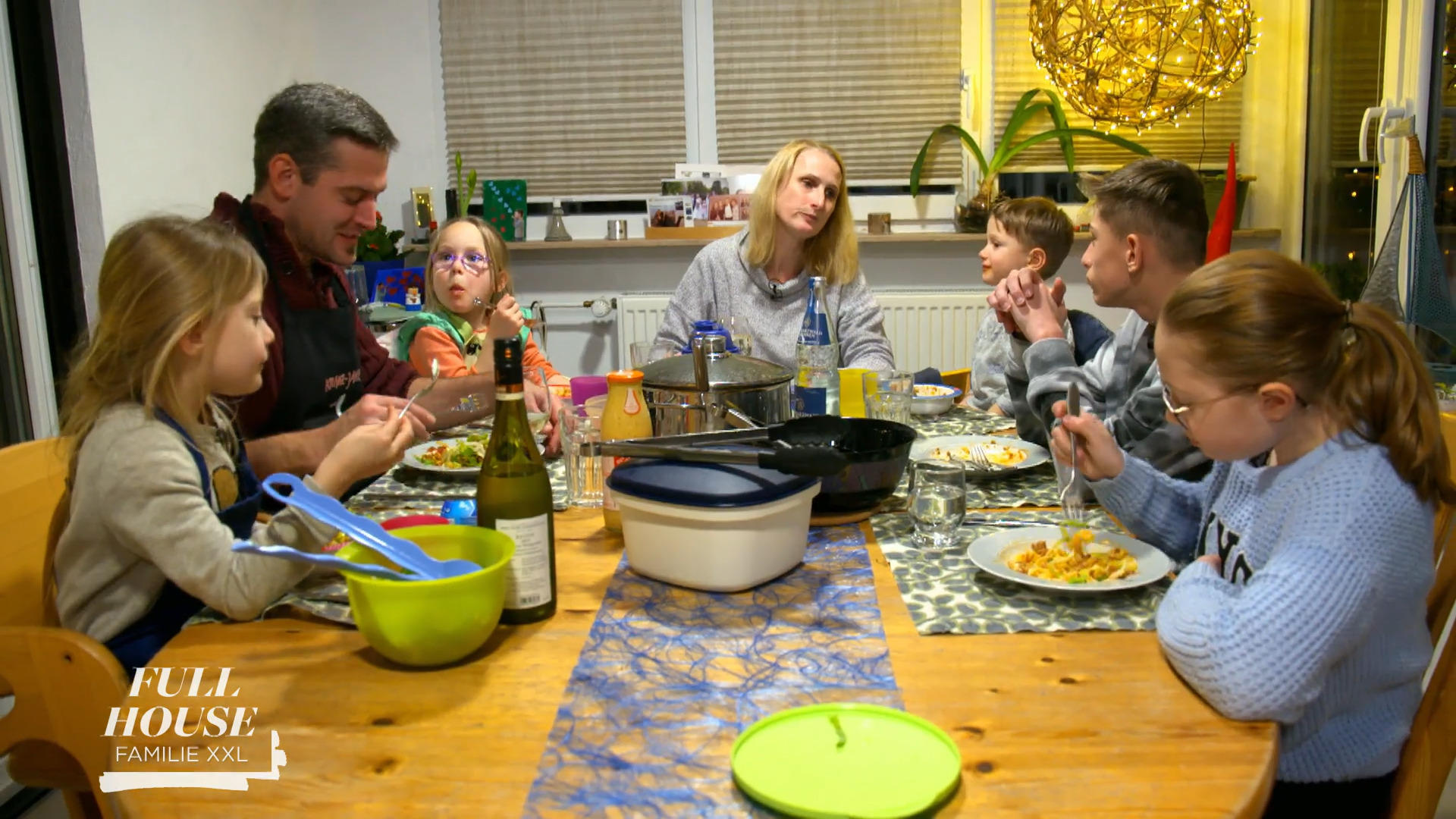 Geschmäcker sind verschieden