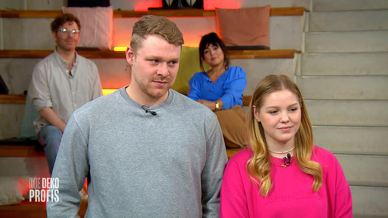 Umgarnt Yvonnes Konzept das Herz von Nick und Daria?
