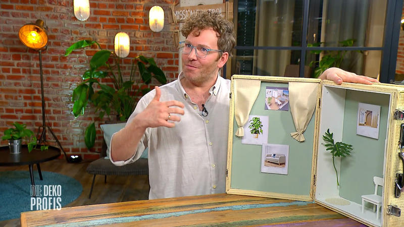 Schmales Budget und Upcycling-Das perfekte Duo?