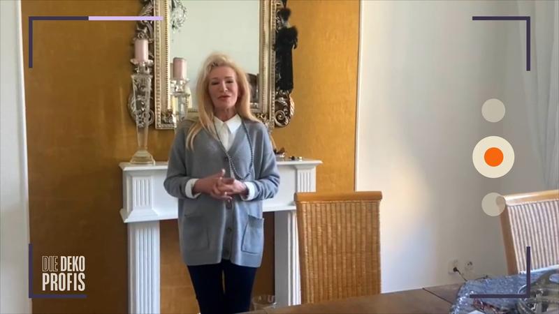 Claudia aus Berlin wohnt schon königlich!