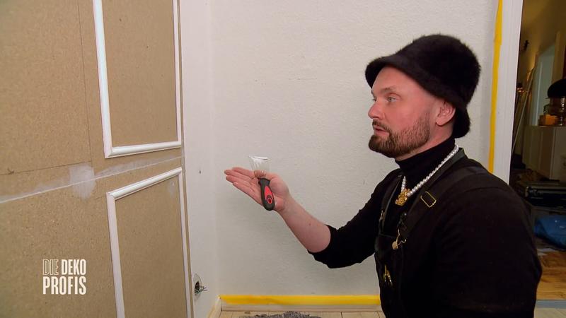 Rolf hat Zeitdruck!