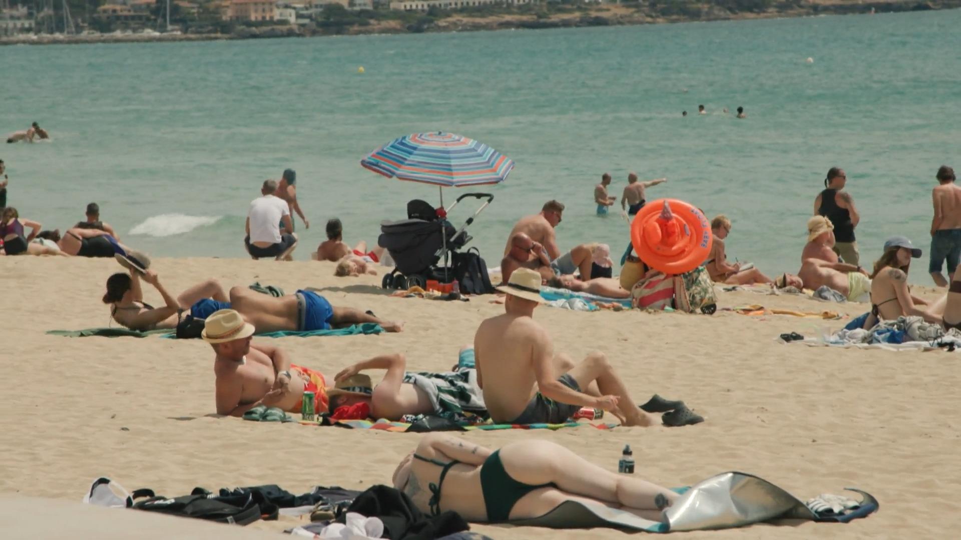 Ökotest-Expertin empfiehlt Sonnencreme – das sind die Besten