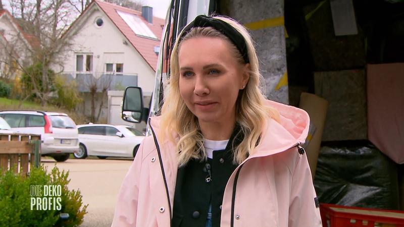 Anna macht sich Sorgen