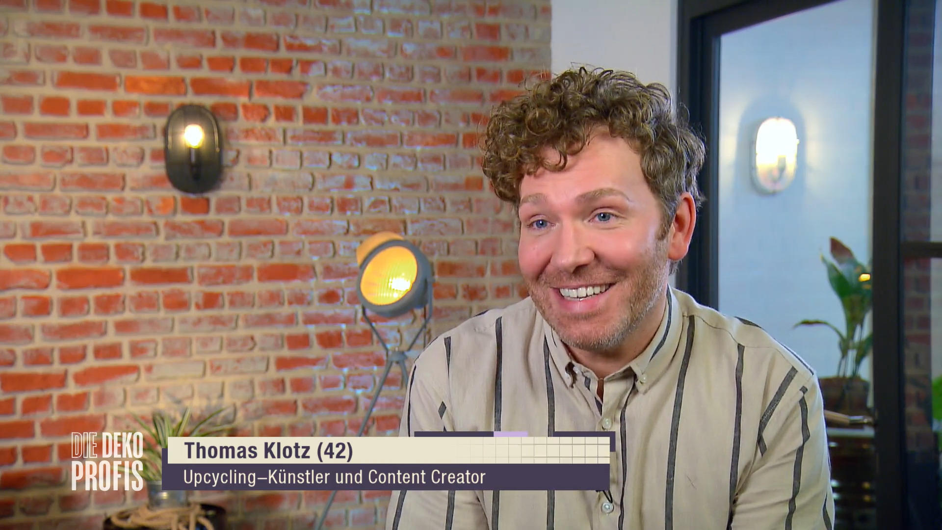 Lehnt Thomas sich zu weit aus dem Fenster?