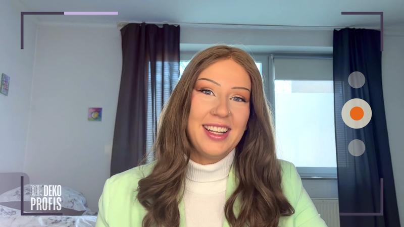 Jenny wünscht sich den skandinavischen Einrichtungsstil