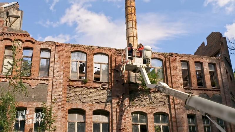 Chris und Isabella stehen vor großen Problemen