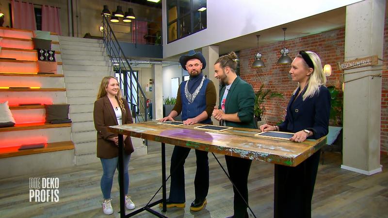 Wie wird Isa sich entscheiden?
