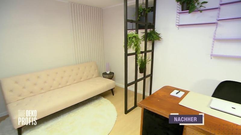Christin ist nervös: Wie wird Isa reagieren?