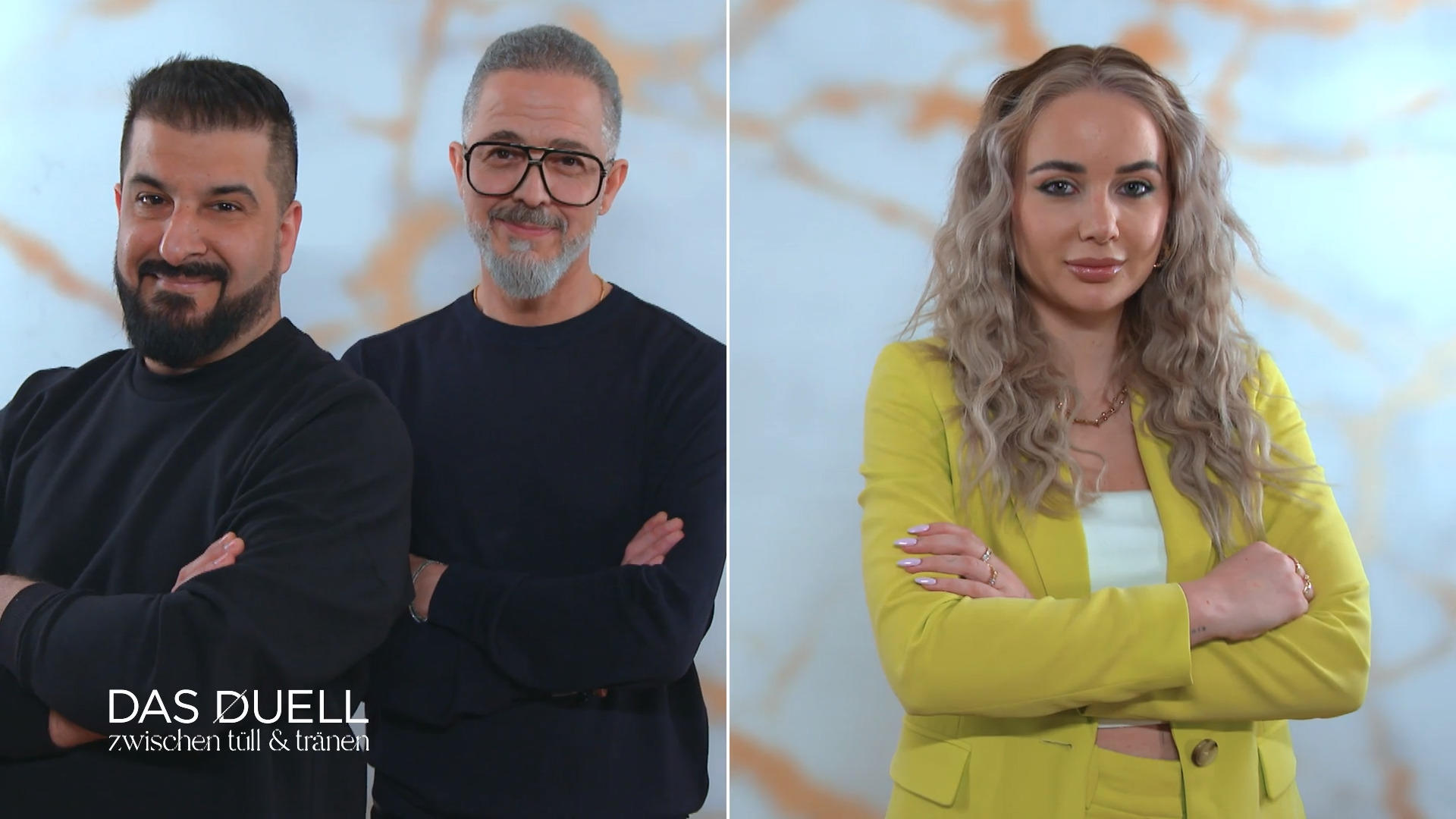 Zwei gegen eins - ein unfaires Duell?