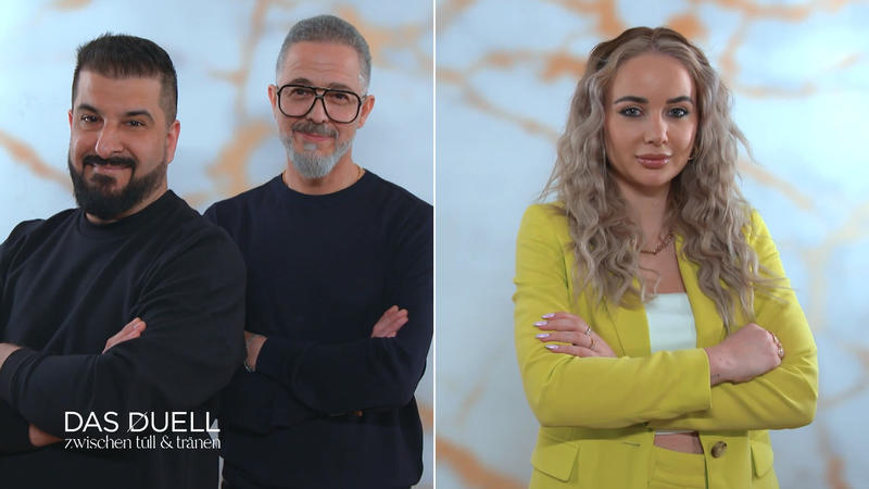 Zwei gegen eins - ein unfaires Duell?