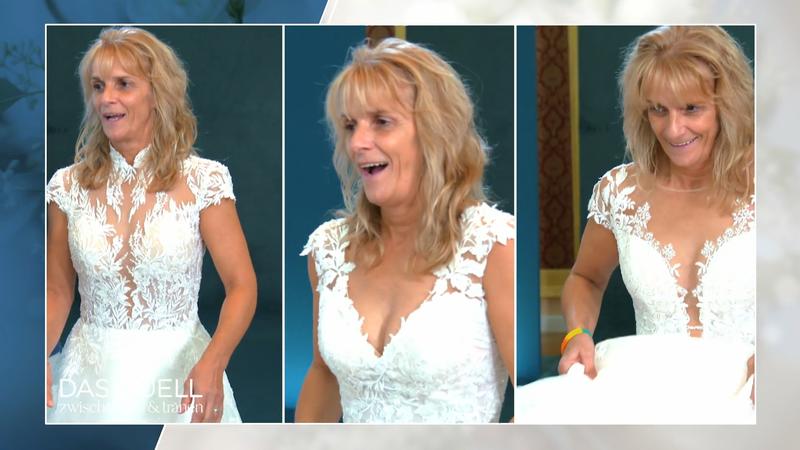 Für welche Prinzessin wird Uschi sich entscheiden?