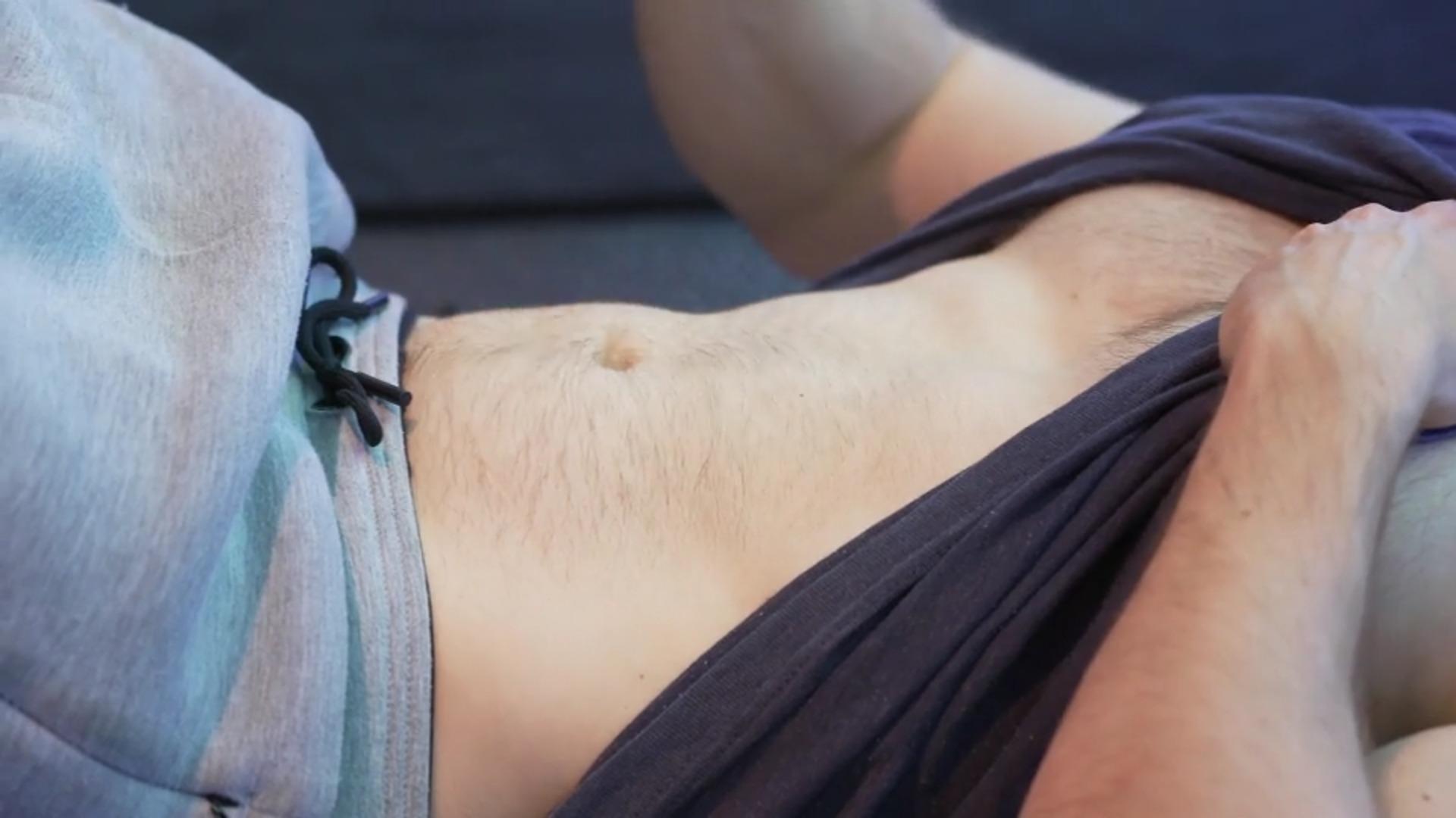 Sixpack-Bauch in sechs Wochen - geht das wirklich?